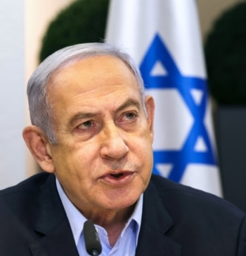 Netanyahu ordena reforzar la presencia militar en el sur de Líbano y [...]