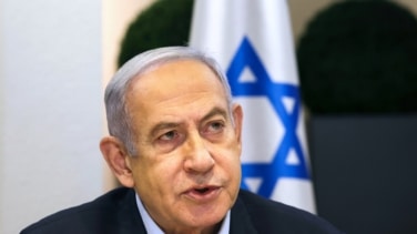 Netanyahu avisa que "no habrá alto al fuego sin el regreso de los rehenes"