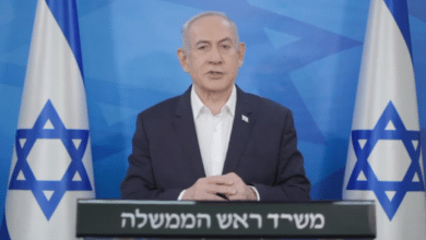 Exteriores israelí acusa a Sánchez de no condenar el ataque de Irán contra Israel
