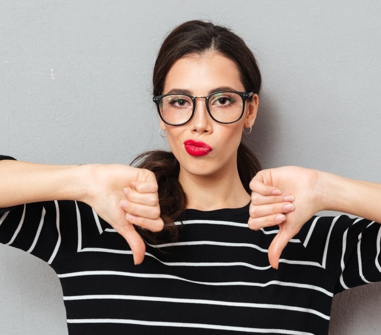 Cómo decir no sin quedar mal: los consejos de los psicólogos