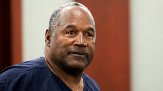 Muere O.J. Simpson, la estrella del fútbol americano absuelta por el asesinato de su exmujer