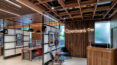 Santander lanzará Openbank en EEUU en el segundo semestre