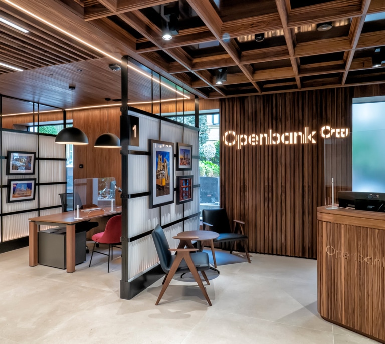Santander lanzará Openbank en EEUU en el segundo semestre