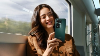 OPPO reafirma su apuesta por el mercado español con su nuevo smartphone OPPO Renou11 F 5G