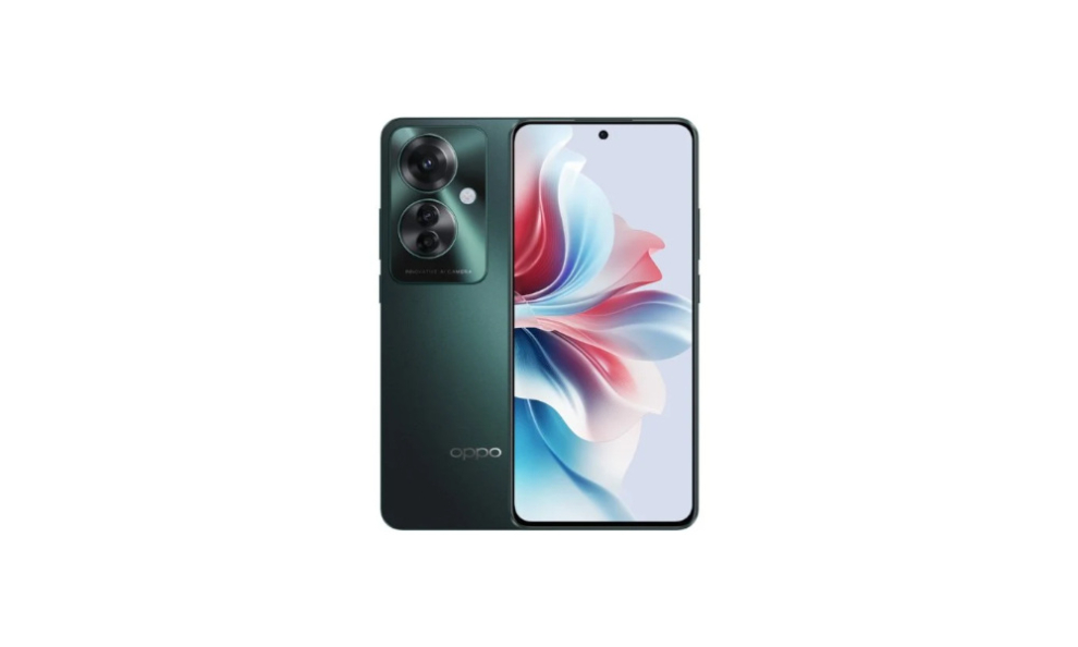 Smartphone OPPO