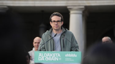 Campaña vasca: gafas para no ver