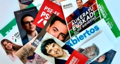 El futuro de Euskadi, en un puñado de votos