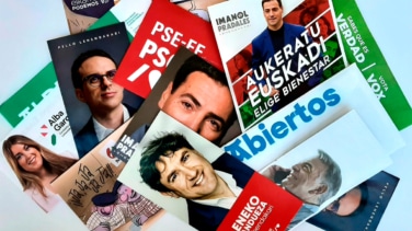 El futuro de Euskadi, en un puñado de votos