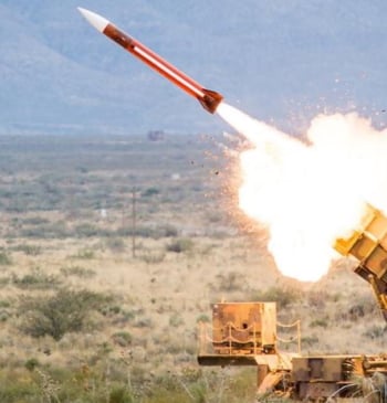 Los "esenciales" Patriot que no estarán operativos hasta 2035: "Europa tiene una [...]