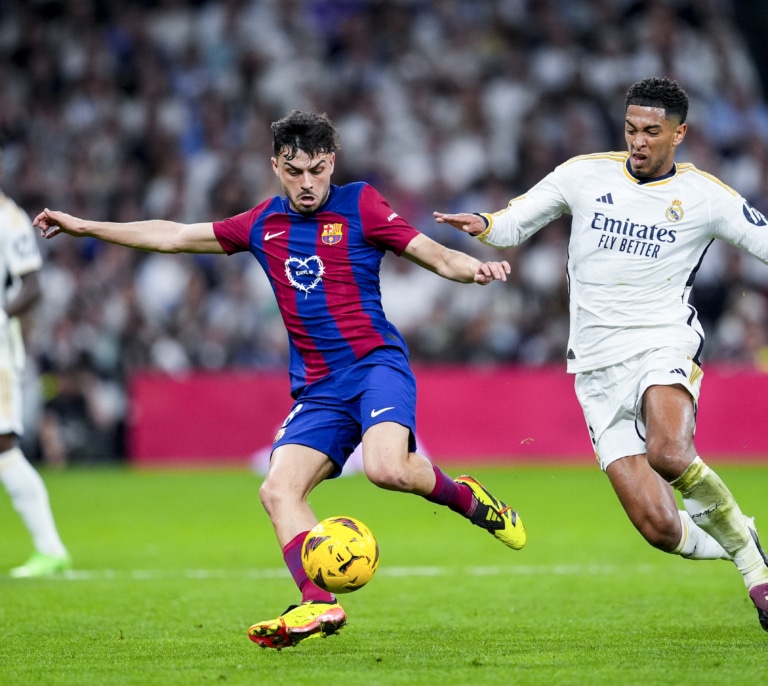 El hermano de Pedri estalla contra los que acusan al futbolista de fiestero: "Imbécil y mentiroso"