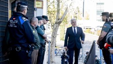 Pedro Rocha, el único candidato a la Federación de Fútbol, a un paso de la inhabilitación