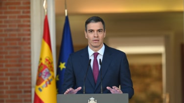 Españazuela, punto y aparte