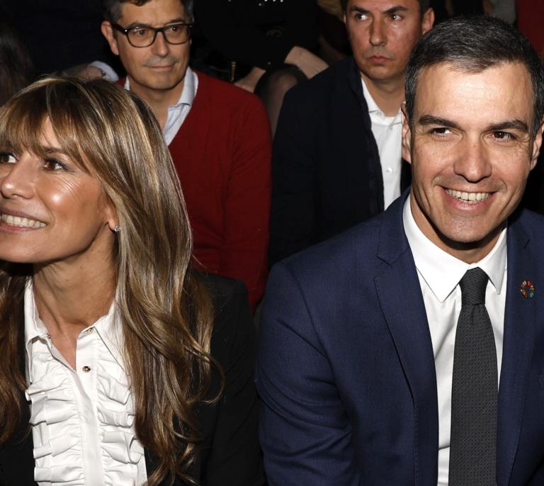 La Fiscalía recurre la investigación a Begoña Gómez para cerrarla