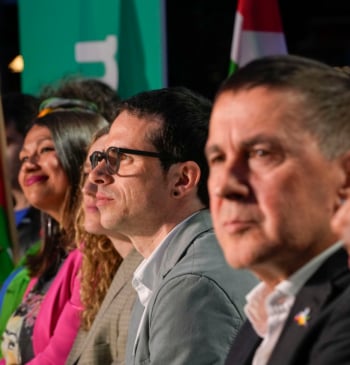 EH Bildu se desentiende de los ataques contra símbolos españoles llevados a [...]