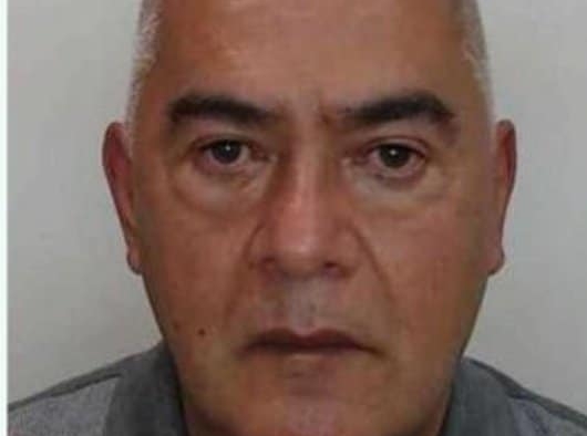 La UCO 'caza' en Gandía a Pitufo, el 'Zar del contrabando' colombiano