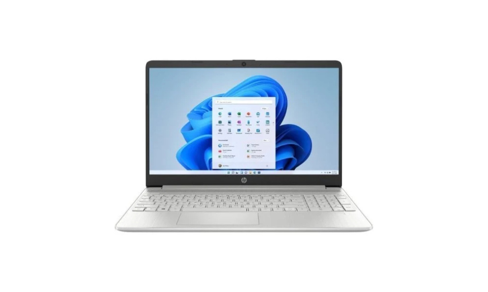 Notebook HP 15s