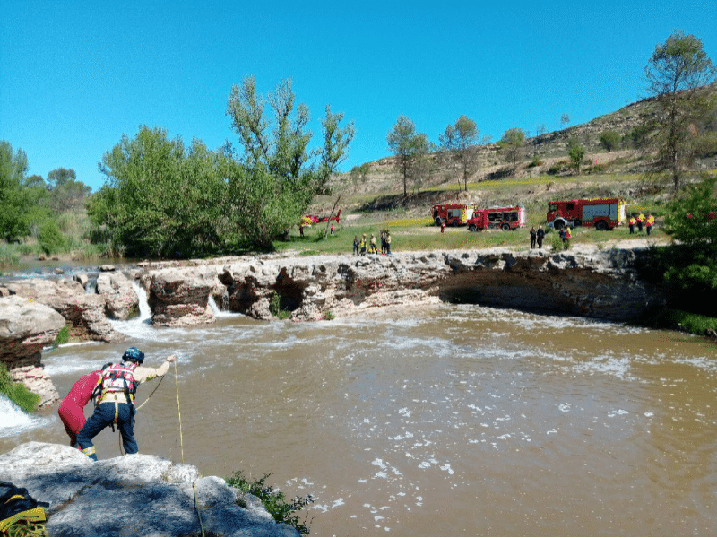 Poza Sant Fruitós