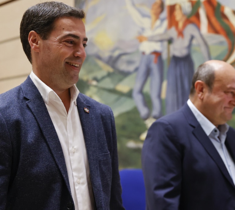 EH Bildu logra un resultado histórico, pero el PNV aguanta y podrá gobernar con el PSE