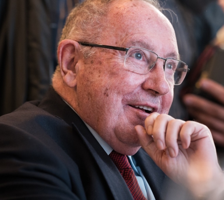 Bonet (Cámara de España), sobre el veto a las 'golden visa': "Es un gesto demagógico"