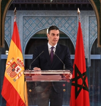 El Frente Polisario y el cinismo de los cretinos
