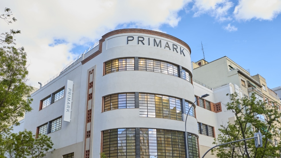 Primark pone fecha de apertura a su nueva tienda en Madrid