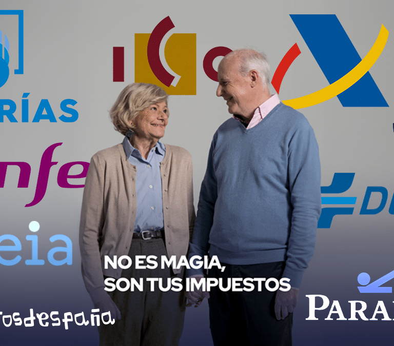 El Gobierno controlará desde Moncloa toda la publicidad institucional