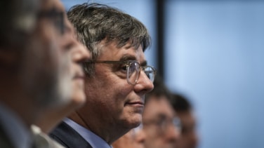 Puigdemont deja Waterloo para vivir en el sur de Francia, más cerca de Cataluña