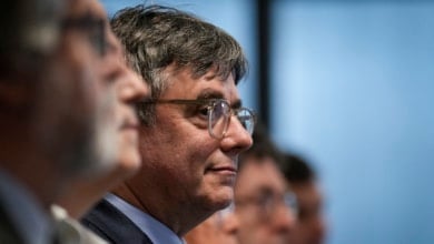 Puigdemont deja Waterloo para vivir en el sur de Francia, más cerca de Cataluña