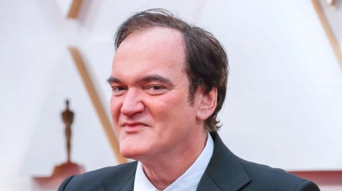 Quentin Tarantino cancela 'The Movie Critic', la que sería su última película