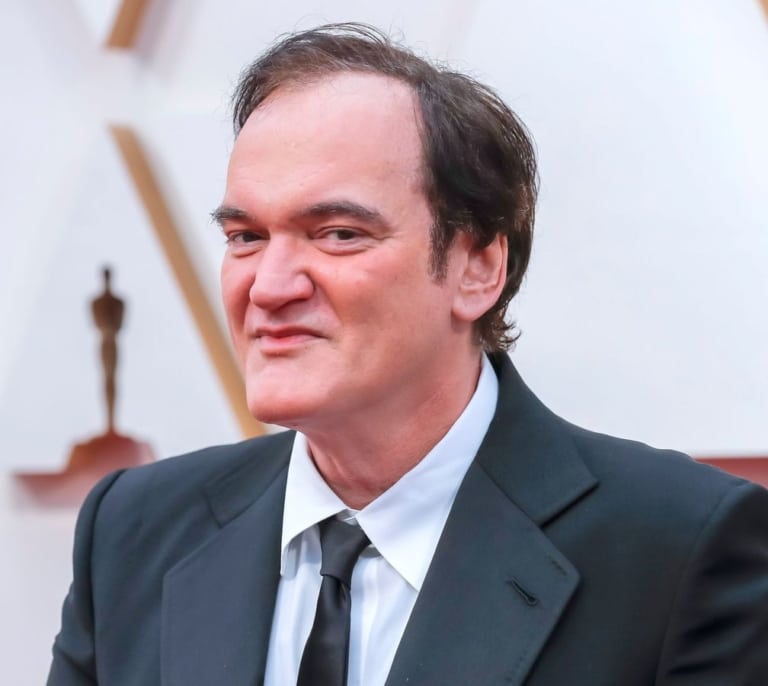 Quentin Tarantino cancela 'The Movie Critic', la que sería su última película