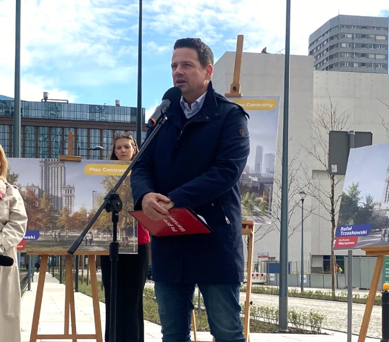 "Con partidos populistas como Vox es mejor no pactar"