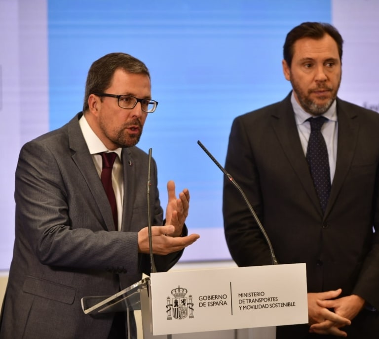 Renfe reforzará su oferta de trenes en nueve CCAA por la llegada de los nuevos Avril de Talgo