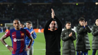 El runrún del vestuario del Barça tras la debacle con el PSG: "Tienes que tener claro que llegarás al balón"