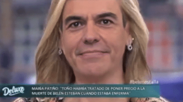 “La folclórica que España merece”: las redes vibran con 'el Deluxe' de Sánchez