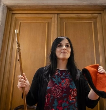 Alianza Catalana se dispara en detrimento de Junts, según la encuesta del [...]