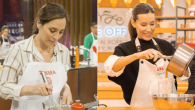 Ana Boyer y Tamara Falcó, la reinvención de las fabulosas hermanas cocineras