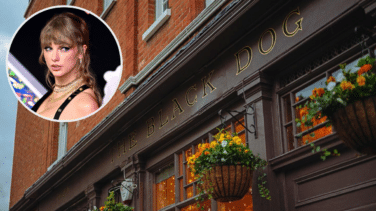 El efecto Taylor Swift: un bar londinense se ve desbordado por las fans y cambia su carta