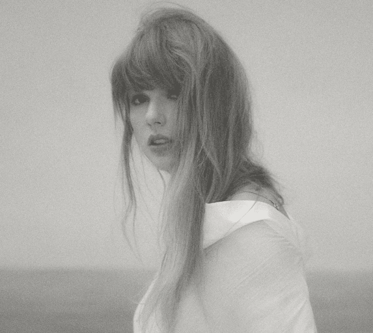 Ansiedad, pirateos y teorías: Taylor Swift saca disco antes de comenzar su gira europea