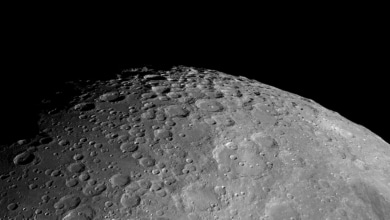Helio-3, el tesoro de la Luna que divide a los científicos