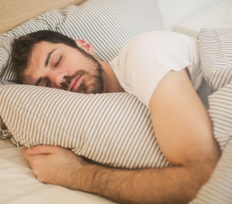 Cuánto tiempo puede estar una persona sin dormir