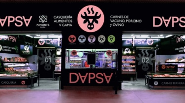 Dapsa, la empresa familiar de los callos y carrilleras en cazuela: "La casquería está más de moda que nunca"
