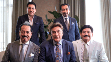 Los Tigres del Norte: "Los corridos son la historia real que nuestra gente vive"