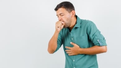 Cómo diferenciar tos por resfriado o tos por alergia primaveral                  