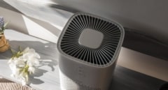 Este es el purificador de aire que necesitas en casa: es de Cecotec ¡y cuesta menos de 55 euros!