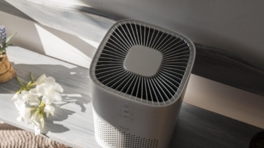 Este es el purificador de aire que necesitas en casa: es de Cecotec ¡y cuesta menos de 55 euros!