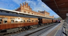 Tren de la Fresa 2024: qué hacer en Aranjuez en un día