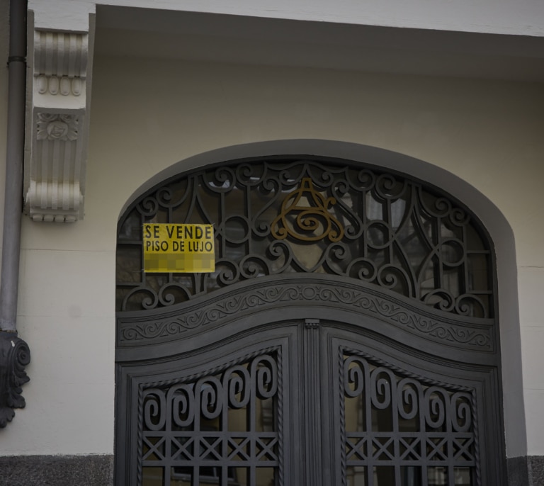 El impacto de retirar las 'golden visa' afectaría a menos del 1% de la vivienda que se vende en España