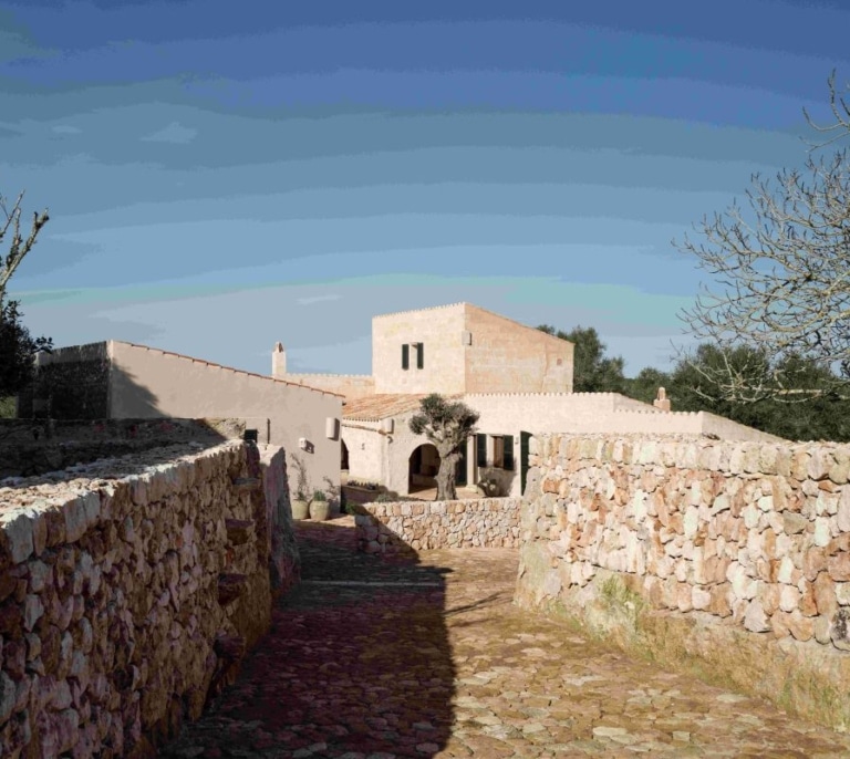 Vestige Collection inaugura Santa Ana, su primer y "exclusivo" agroturismo en Menorca