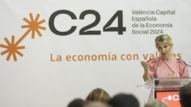 Trabajo abrirá la negociación colectiva a otras patronales que representen a las pymes