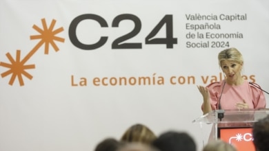 Trabajo abrirá la negociación colectiva a otras patronales que representen a las pymes